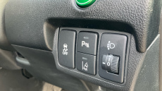 Honda CR-V 1.6 i-DTEC Black Edition 5dr Diesel Estate